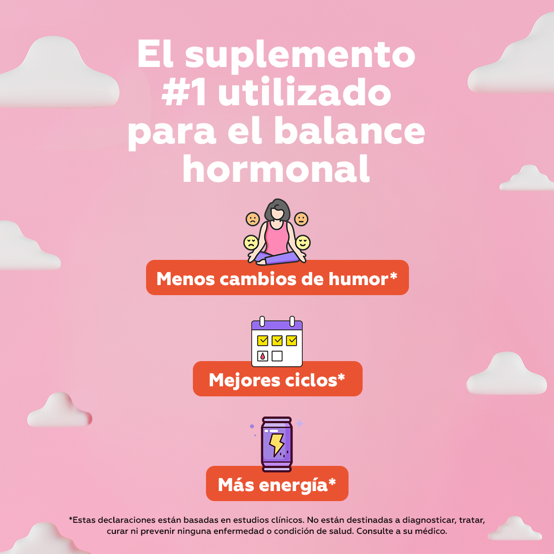 Myo & D-Chiro Inositol en polvo (225g)